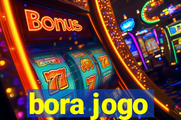 bora jogo